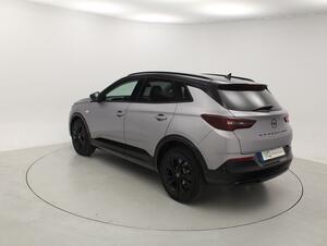 Opel Grandland 1.2 Turbo GS