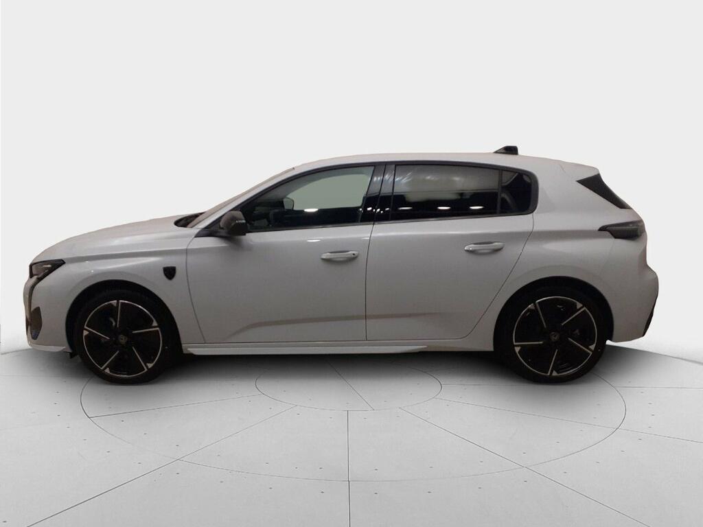 Peugeot 308 5P First Edition Eléctrico 115kW (156CV) 4