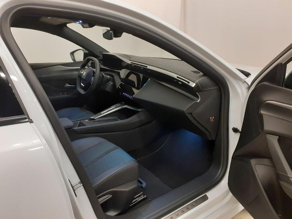 Peugeot 308 5P First Edition Eléctrico 115kW (156CV) 14