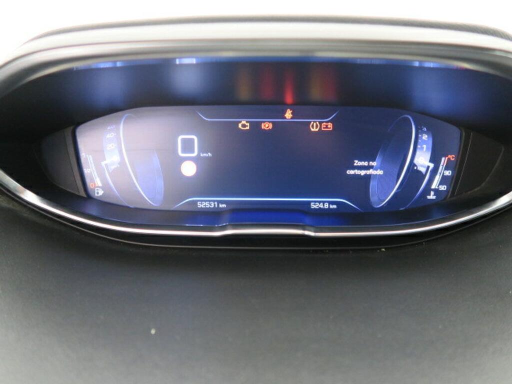 Peugeot 3008 1.2 PURETECH 96KW (130CV) ALLURE S&S 11