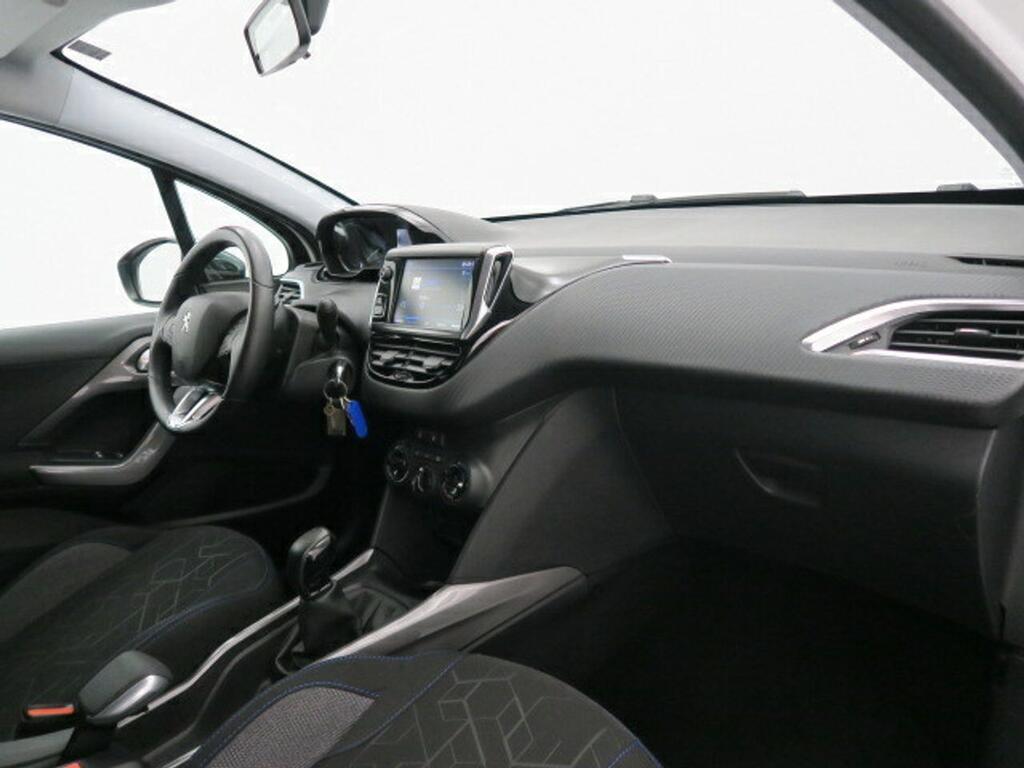 Peugeot 2008 Style 1.2L PureTech 60KW (82CV) S&S 14