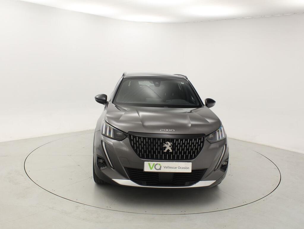 Peugeot 2008 GT Line Puretech 130 S&S BVM6 6