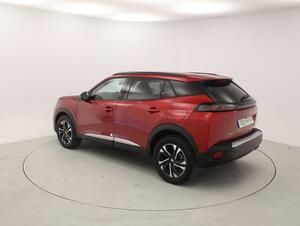Peugeot 2008 Allure Pack BlueHDI 130 S&S EAT8 Peugeot 2008 Allure Pack BlueHDI 130 S&S EAT8