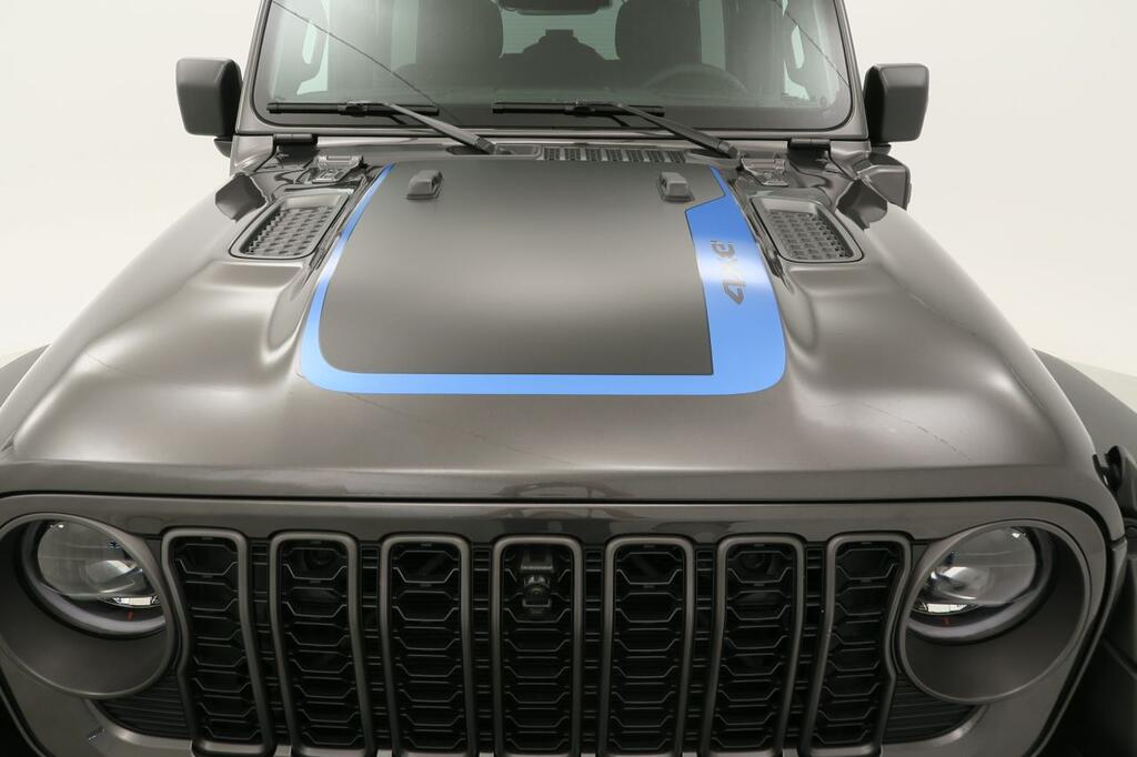 Jeep Wrangler Rubicon 2.0 280kW (380CV) 8ATX E6D 23