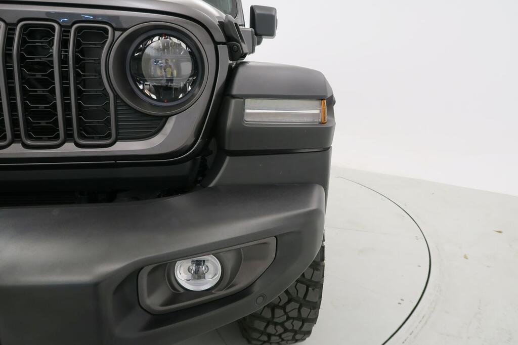 Jeep Wrangler Rubicon 2.0 280kW (380CV) 8ATX E6D 24
