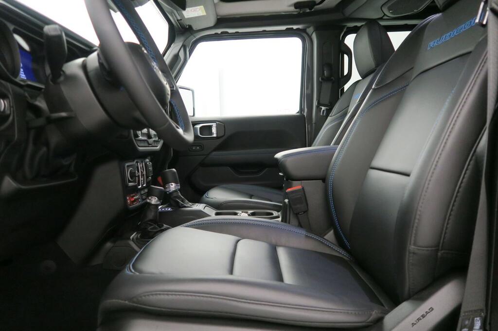 Jeep Wrangler Rubicon 2.0 280kW (380CV) 8ATX E6D 18