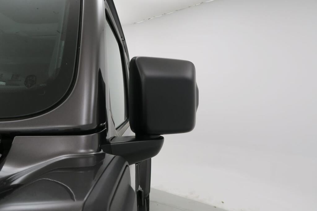 Jeep Wrangler Rubicon 2.0 280kW (380CV) 8ATX E6D 25
