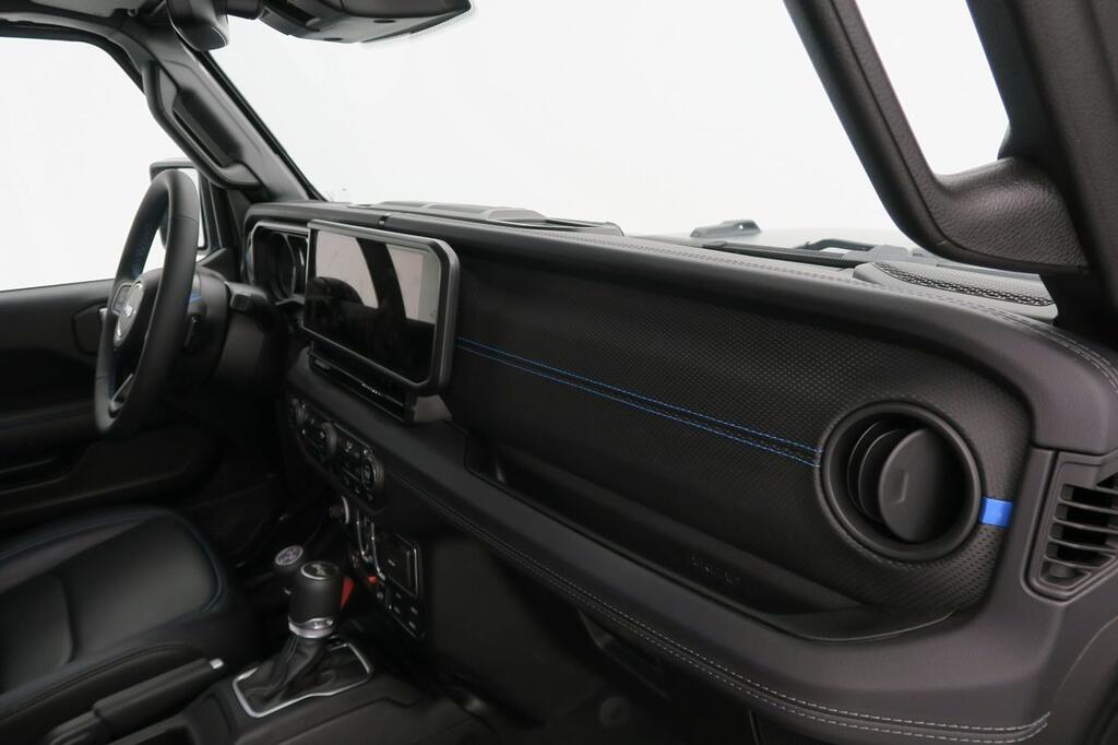 Jeep Wrangler Rubicon 2.0 280kW (380CV) 8ATX E6D 15