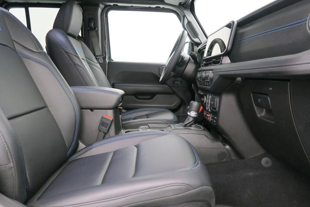 Jeep Wrangler Rubicon 2.0 280kW (380CV) 8ATX E6D 17