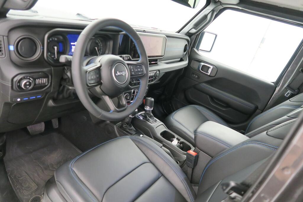 Jeep Wrangler Rubicon 2.0 280kW (380CV) 8ATX E6D 7