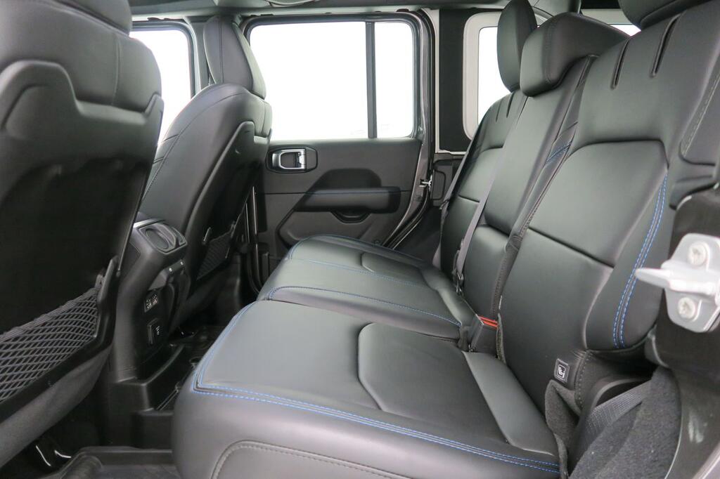 Jeep Wrangler Rubicon 2.0 280kW (380CV) 8ATX E6D 19
