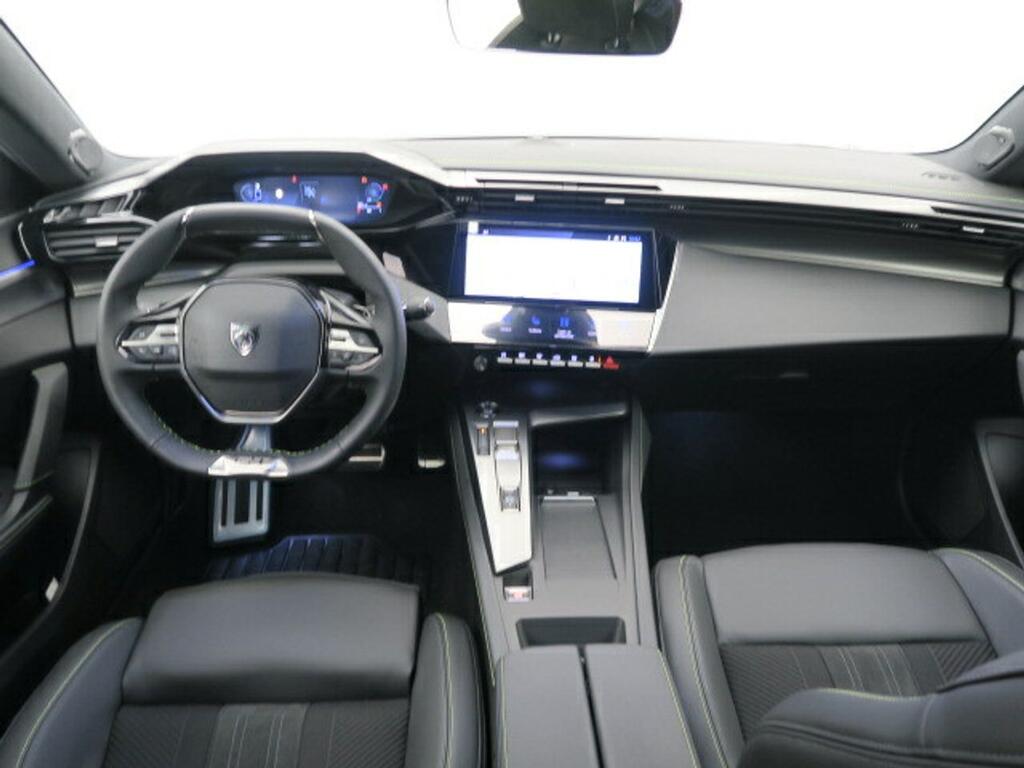 Peugeot 408 408 GT PHEV 225 e-EAT8 6