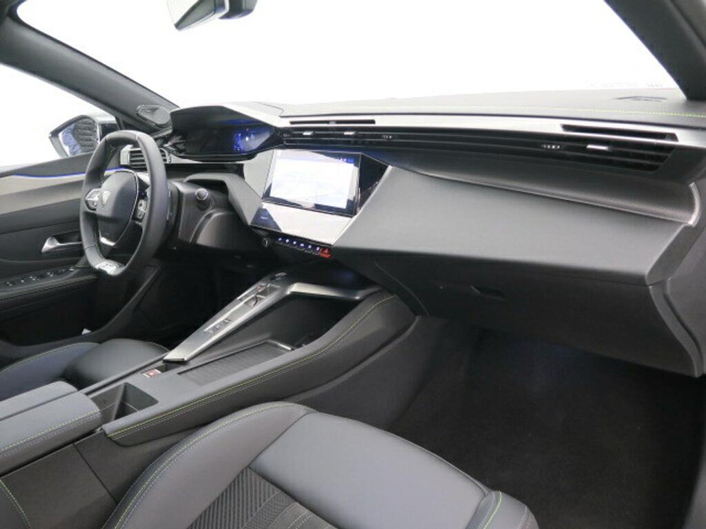 Peugeot 408 408 GT PHEV 225 e-EAT8 15
