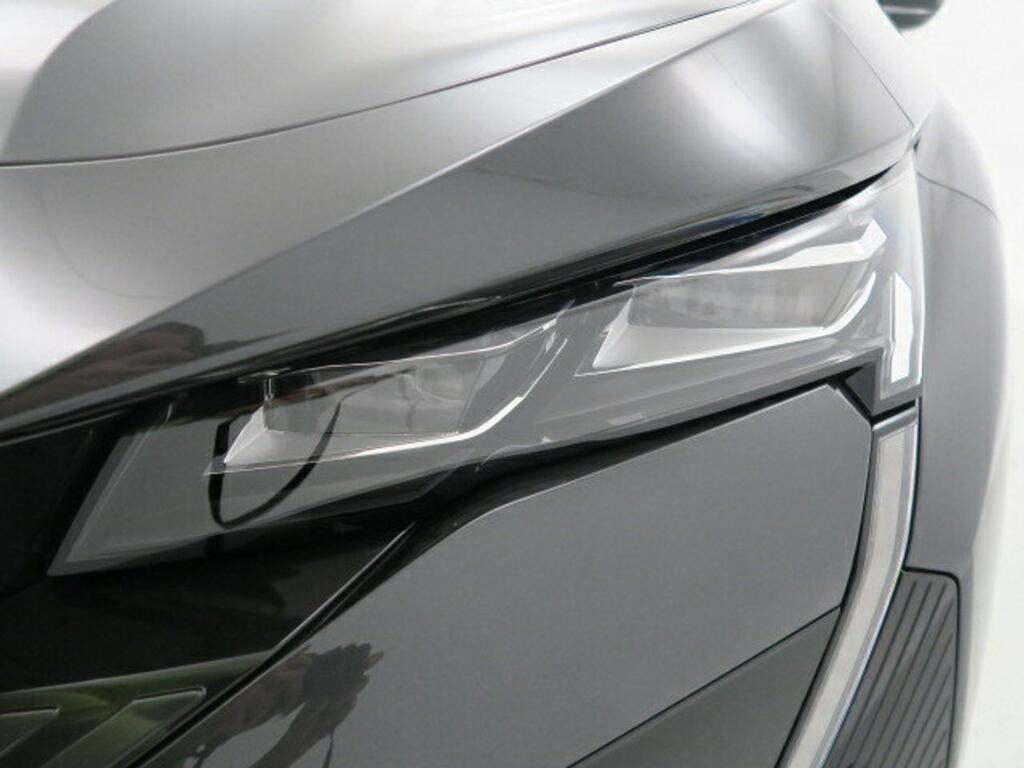 Peugeot 408 408 GT PHEV 225 e-EAT8 22