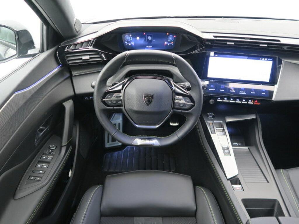 Peugeot 408 408 GT PHEV 225 e-EAT8 14