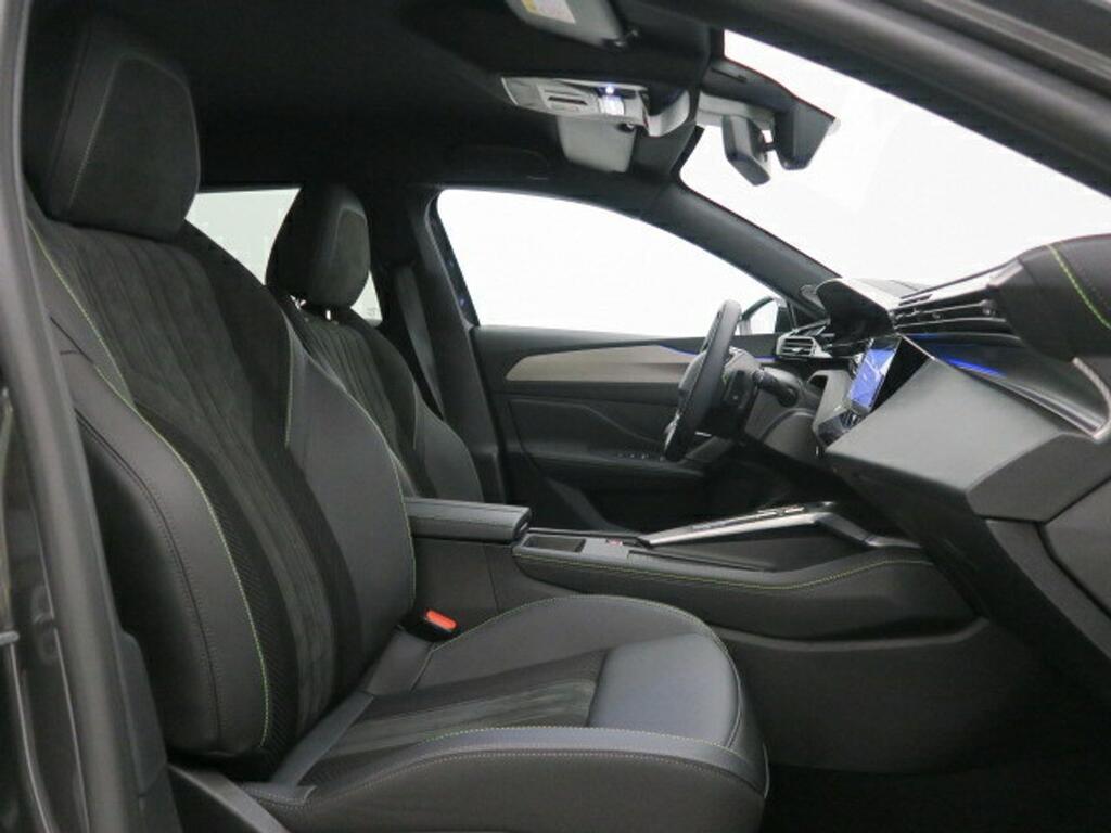 Peugeot 408 408 GT PHEV 225 e-EAT8 16