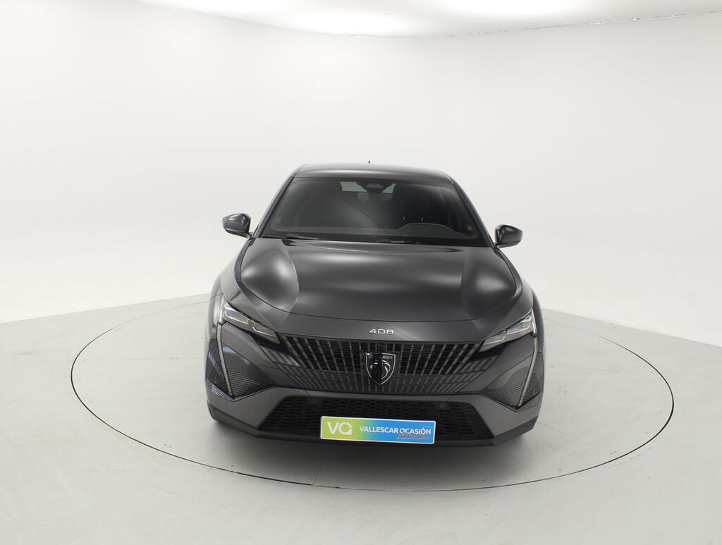 Peugeot 408 408 GT PHEV 225 e-EAT8 5