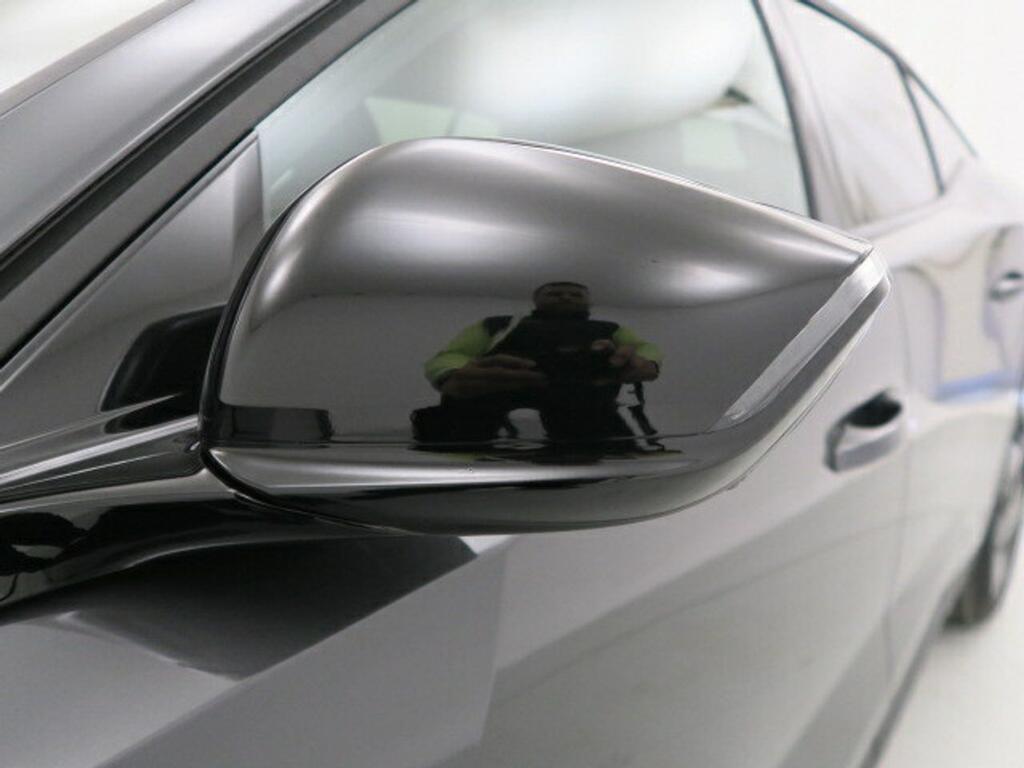 Peugeot 408 408 GT PHEV 225 e-EAT8 23