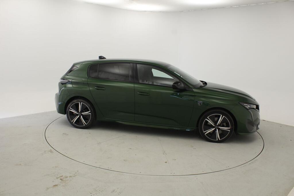 Peugeot 308 5P GT Hybrid 225 eEAT8 3