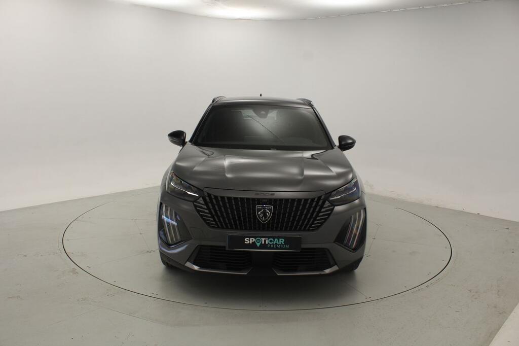 Peugeot 2008 GT BlueHDI 130 S&S EAT8 6