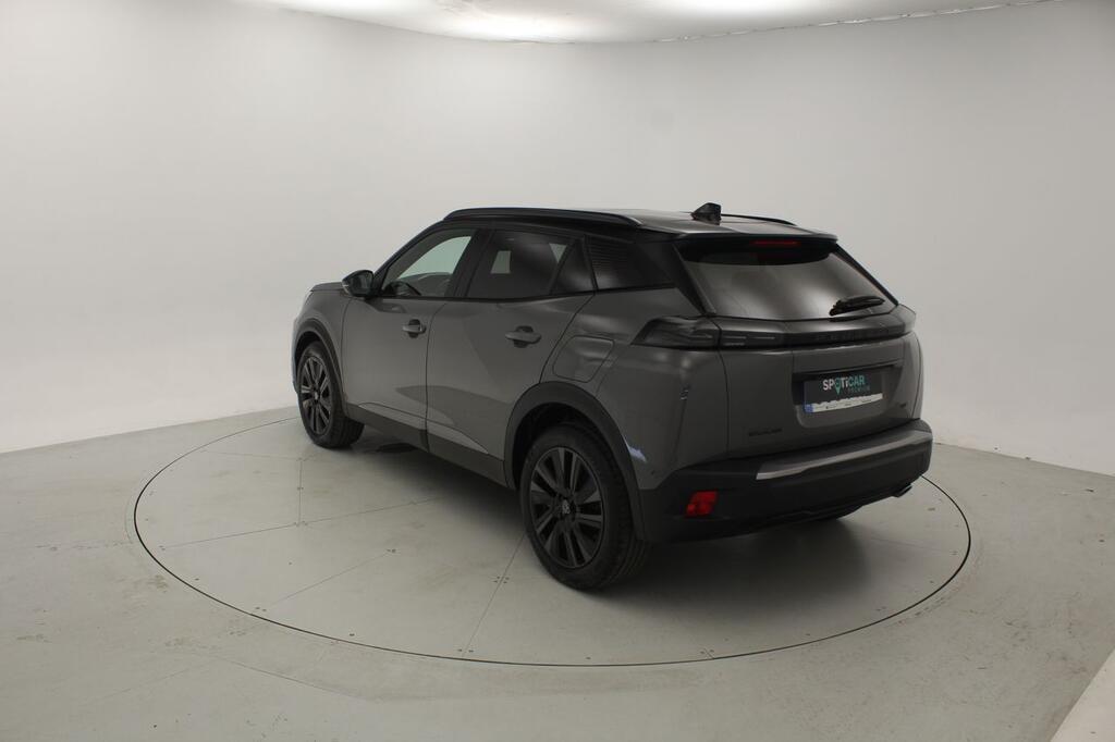 Peugeot 2008 GT BlueHDI 130 S&S EAT8 2