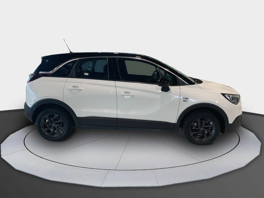 Opel Crossland X 1.2 81kW (110CV) Opel 2020 5