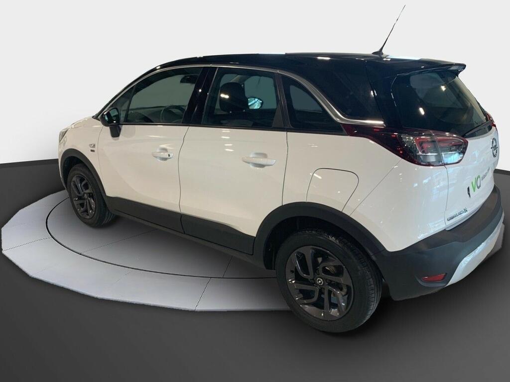 Opel Crossland X 1.2 81kW (110CV) Opel 2020 3