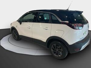 Opel Crossland X 1.2 81kW (110CV) Opel 2020