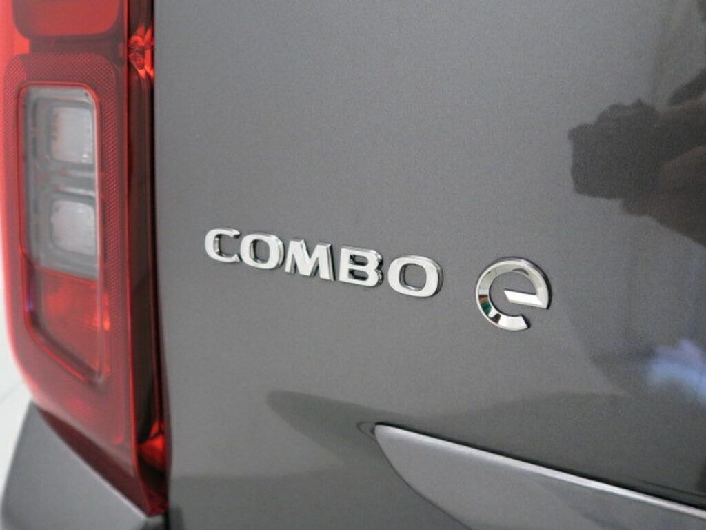 Opel Combo BEV 50kWh Elegance Plus L 22