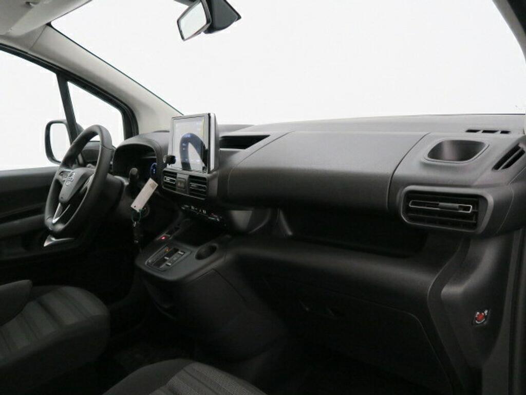 Opel Combo BEV 50kWh Elegance Plus L 16