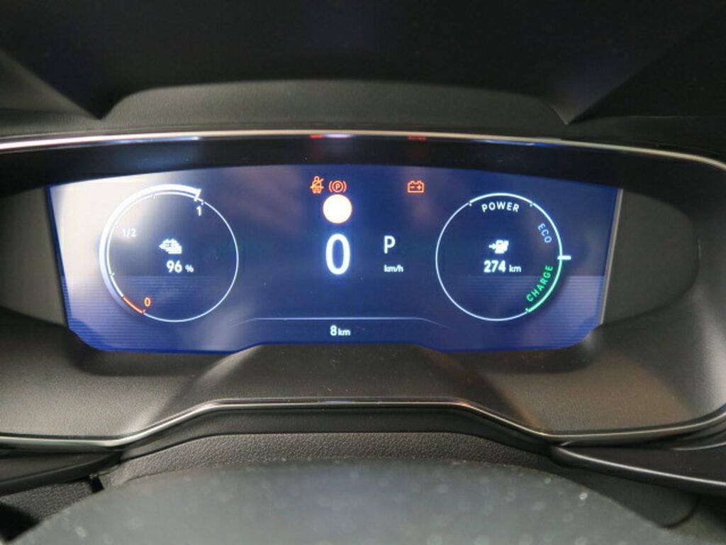 Opel Combo BEV 50kWh Elegance Plus L 13