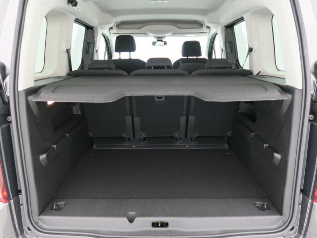 Opel Combo BEV 50kWh Elegance Plus L 20