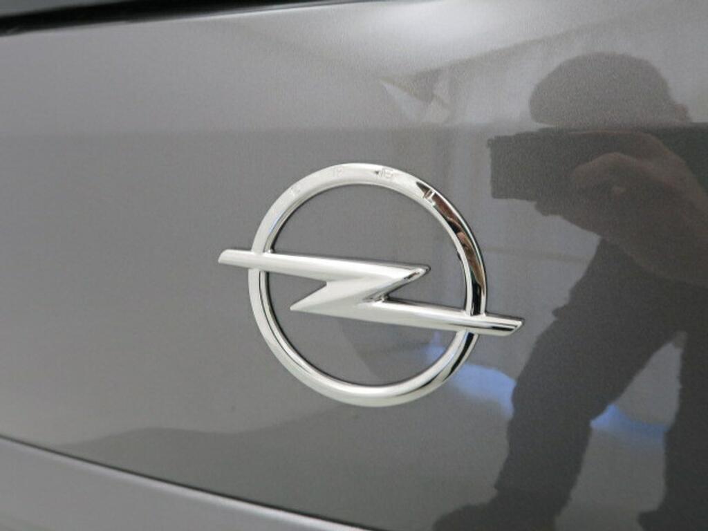 Opel Combo BEV 50kWh Elegance Plus L 21