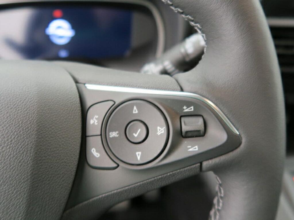 Opel Combo BEV 50kWh Elegance Plus L 11