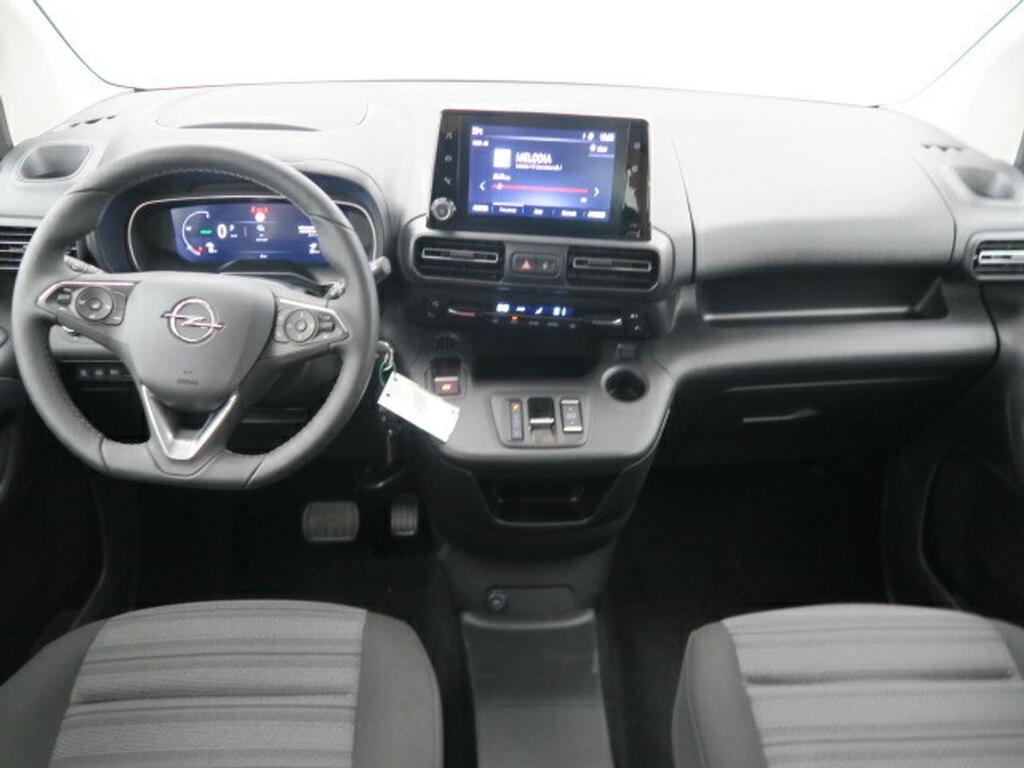 Opel Combo BEV 50kWh Elegance Plus L 6