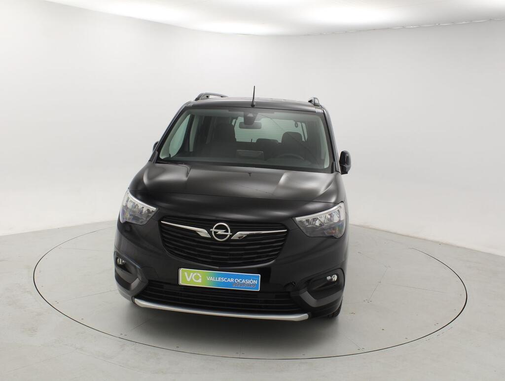Opel Combo BEV 50kWh Elegance Plus L 5