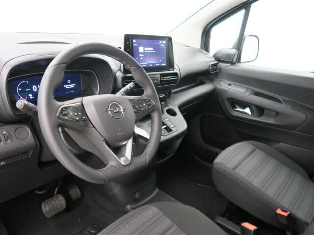 Opel Combo BEV 50kWh Elegance Plus L 7
