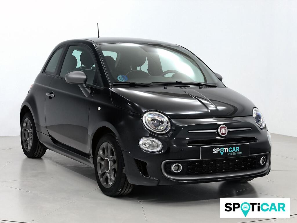 Fiat 500 S 1.0 6v GSE 52KW (70 CV)