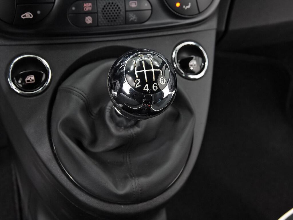 Fiat 500 S 1.0 6v GSE 52KW (70 CV) 25