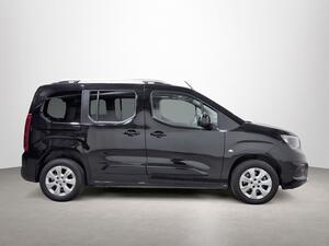 Opel Combo Cargo 1.5 TD 96kW (130CV) S/S Innovation L Aut Opel Combo Cargo 1.5 TD 96kW (130CV) S/S Innovation L Aut