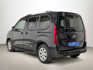 Opel Combo Cargo 1.5 TD 96kW (130CV) S/S Innovation L Aut Opel Combo Cargo 1.5 TD 96kW (130CV) S/S Innovation L Aut
