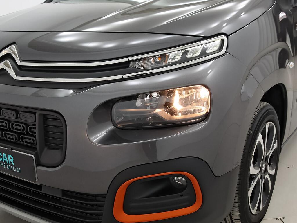 Citroën Berlingo 1.5 BLUEHDI 100 TALLA M SHINE BUSINESS 5P (N1) 30
