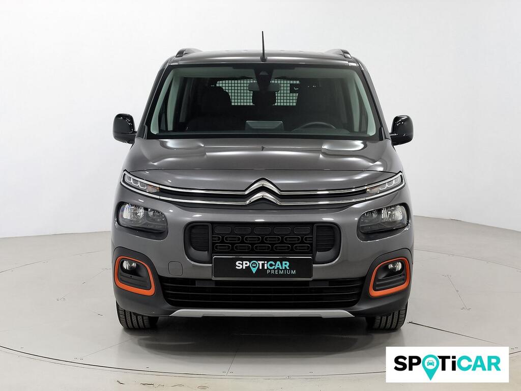 Citroën Berlingo 1.5 BLUEHDI 100 TALLA M SHINE BUSINESS 5P (N1) 5