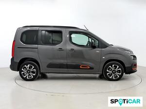 Citroën Berlingo 1.5 BLUEHDI 100 TALLA M SHINE BUSINESS 5P (N1) Citroën Berlingo 1.5 BLUEHDI 100 TALLA M SHINE BUSINESS 5P (N1)