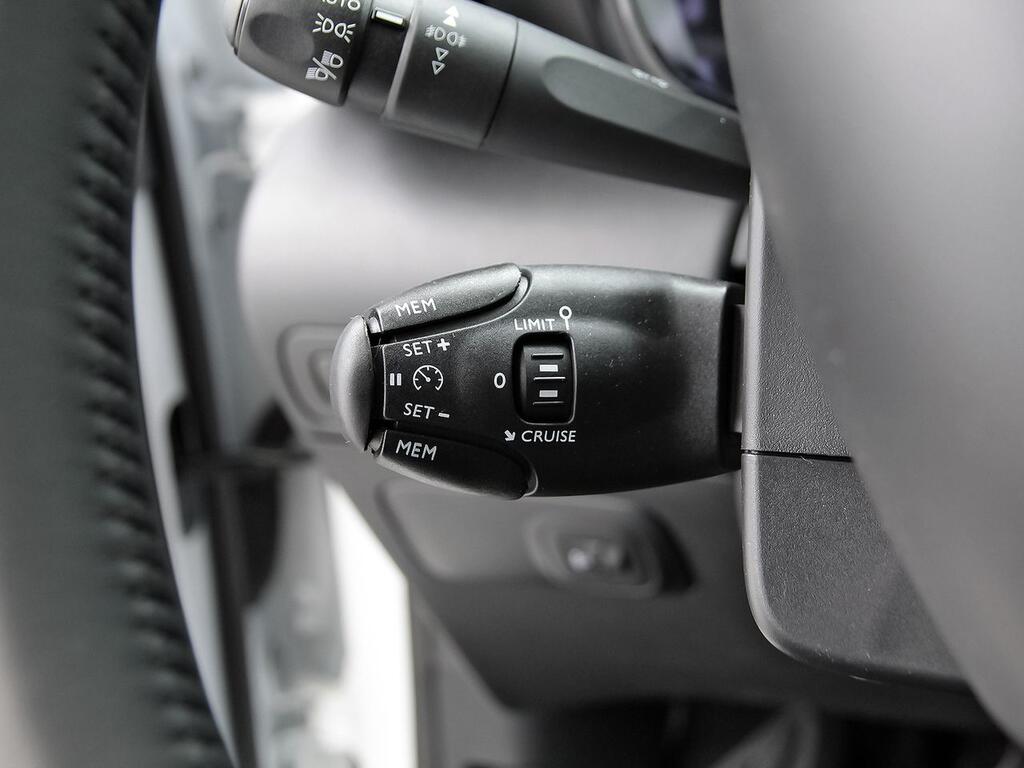 Citroën C3 Aircross PureTech 81kW (110CV) S&S C-Series 17
