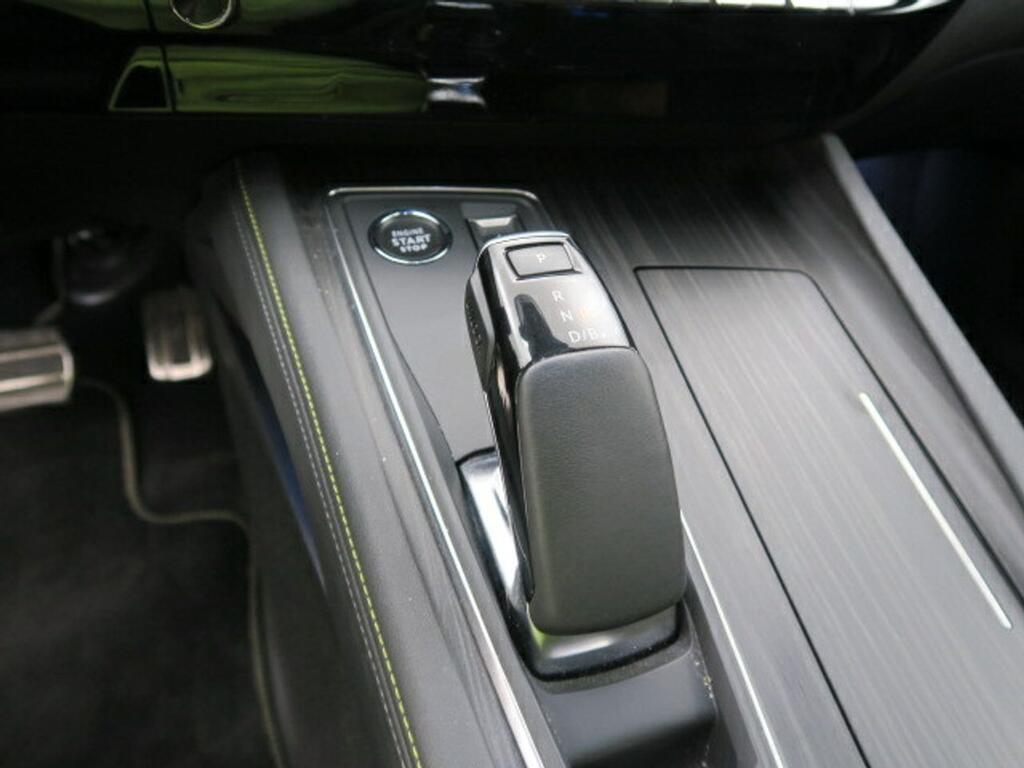 Peugeot 508 Hybrid 5P PSE HYBRID 360 e-EAT8 11
