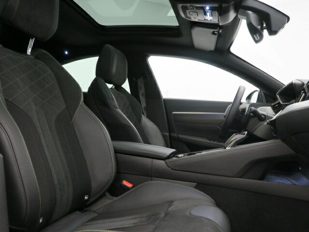 Peugeot 508 Hybrid 5P PSE HYBRID 360 e-EAT8 17