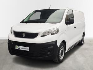 Peugeot Expert -E FG PRO L2 50 KWH 136 CV A/T 4P Peugeot Expert -E FG PRO L2 50 KWH 136 CV A/T 4P