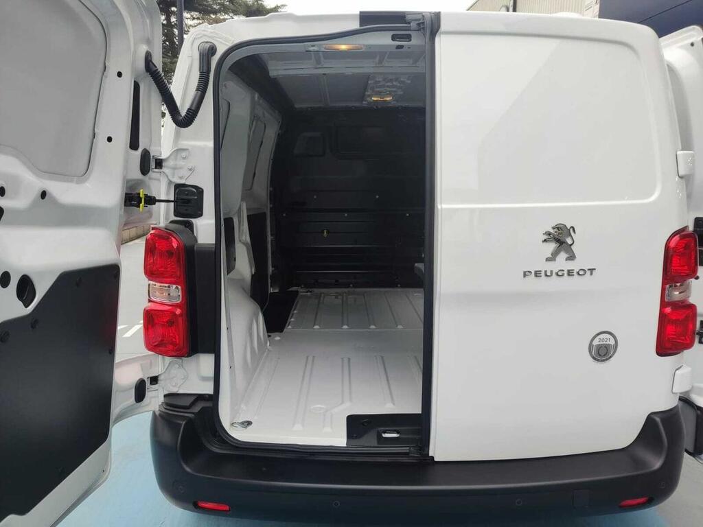 Peugeot Expert -E FG PRO L2 50 KWH 136 CV A/T 4P 18