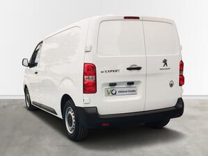 Peugeot Expert -E FG PRO L2 50 KWH 136 CV A/T 4P Peugeot Expert -E FG PRO L2 50 KWH 136 CV A/T 4P